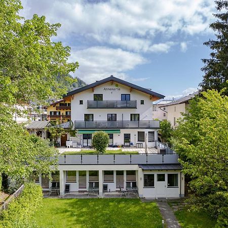 Apartment Annemarie Zell am See Eksteriør bilde