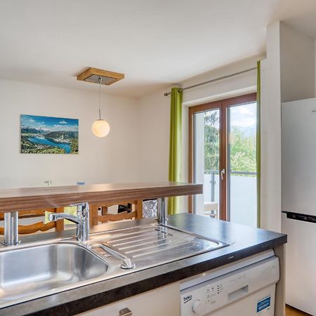 Apartment Annemarie Zell am See Eksteriør bilde