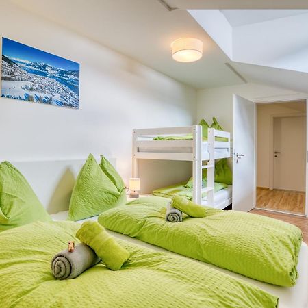 Apartment Annemarie Zell am See Eksteriør bilde