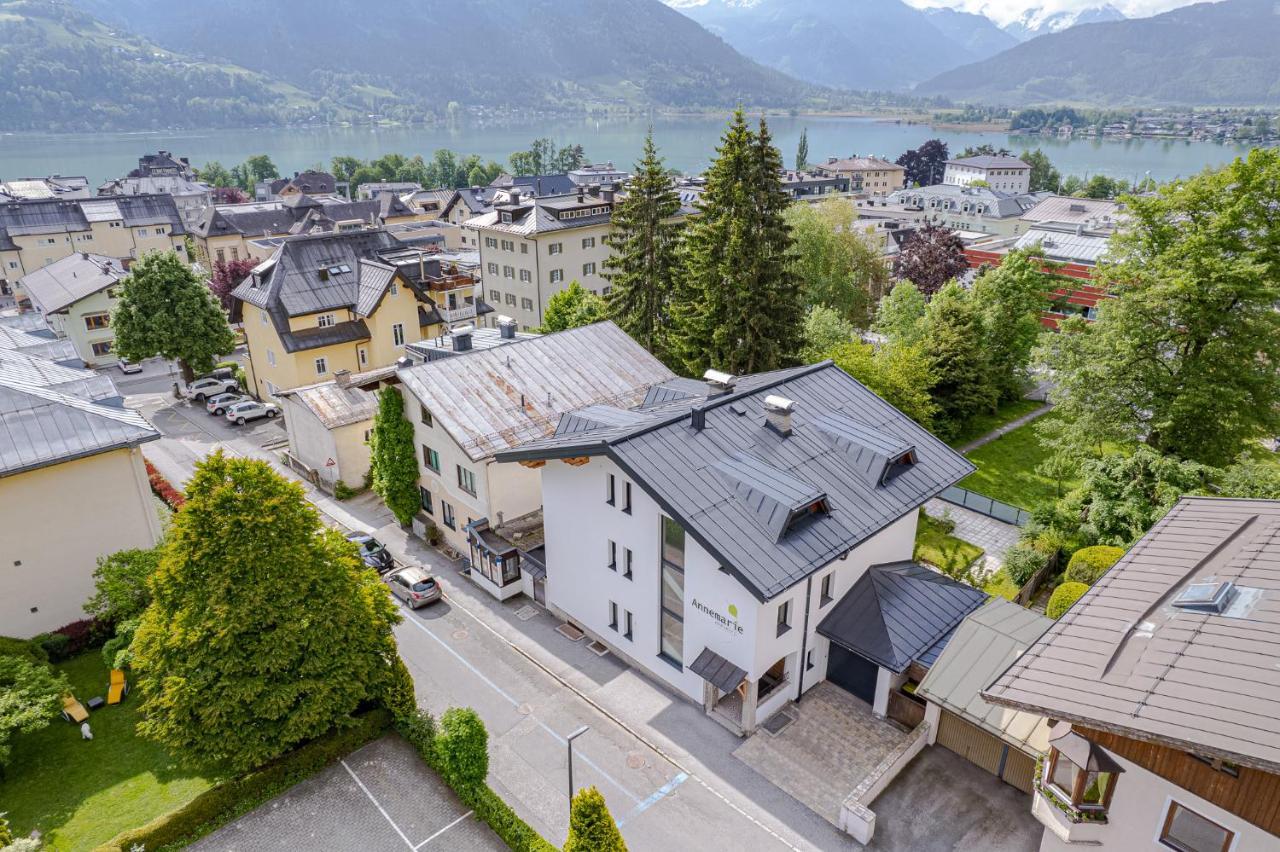 Apartment Annemarie Zell am See Eksteriør bilde