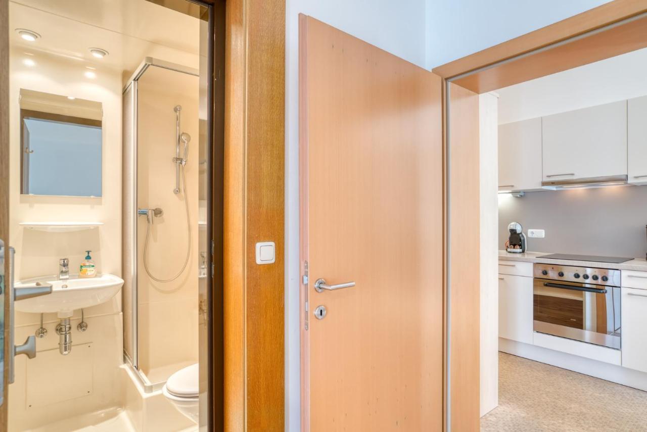 Apartment Annemarie Zell am See Eksteriør bilde