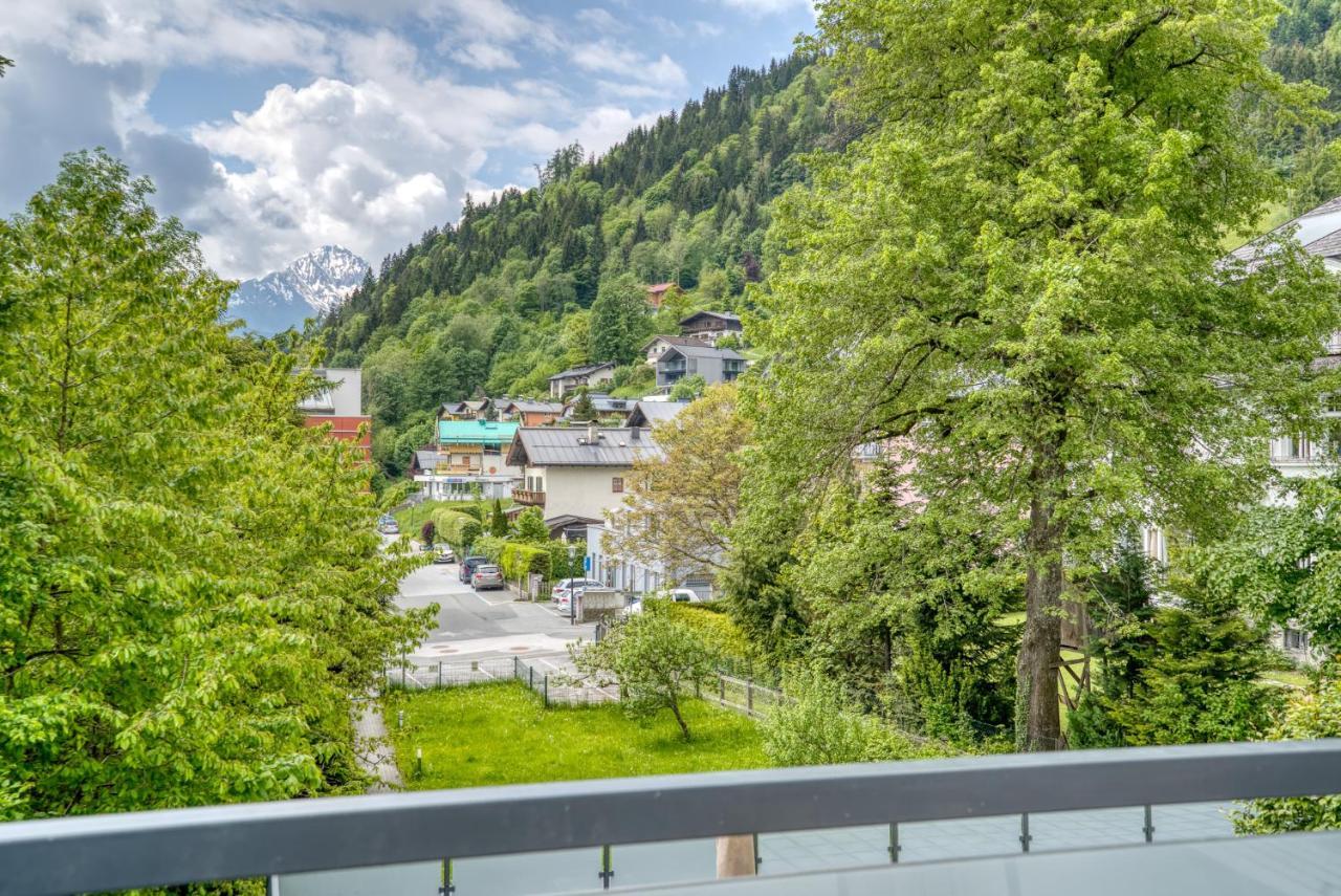 Apartment Annemarie Zell am See Eksteriør bilde