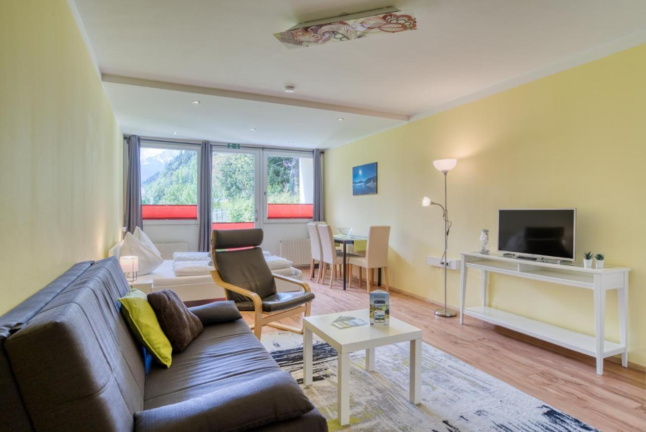 Apartment Annemarie Zell am See Eksteriør bilde