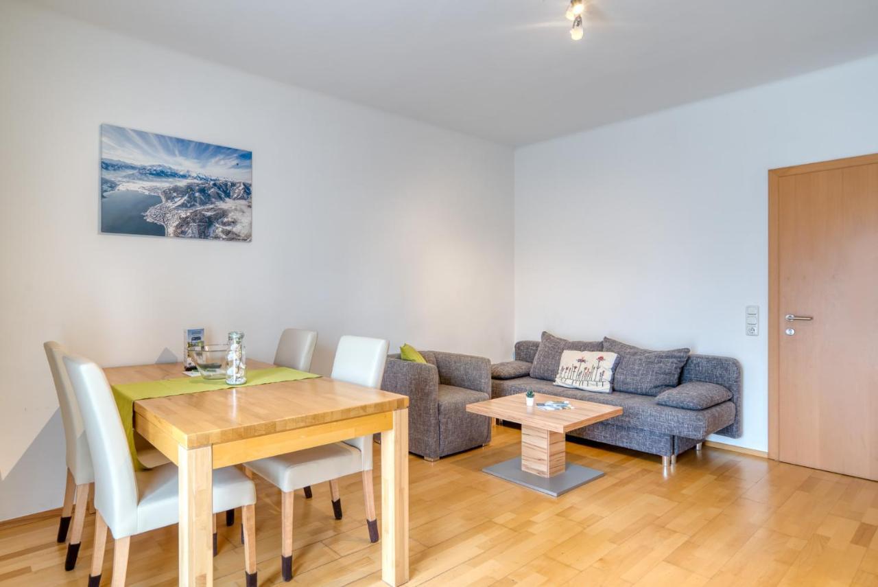 Apartment Annemarie Zell am See Eksteriør bilde