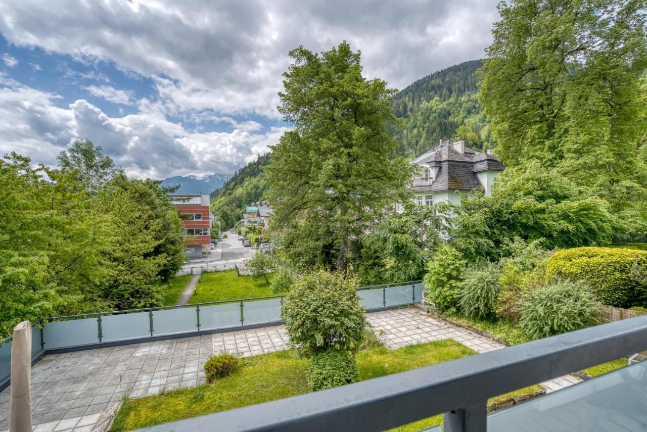 Apartment Annemarie Zell am See Eksteriør bilde