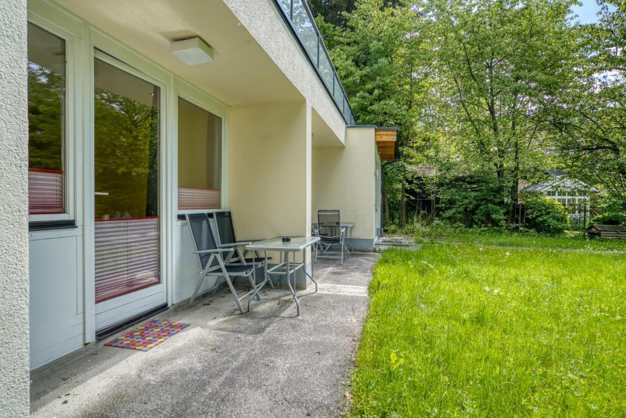 Apartment Annemarie Zell am See Eksteriør bilde
