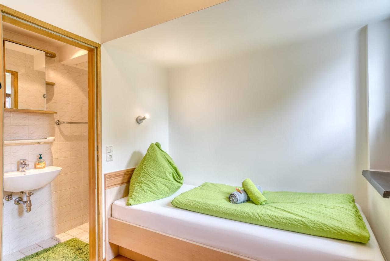 Apartment Annemarie Zell am See Eksteriør bilde