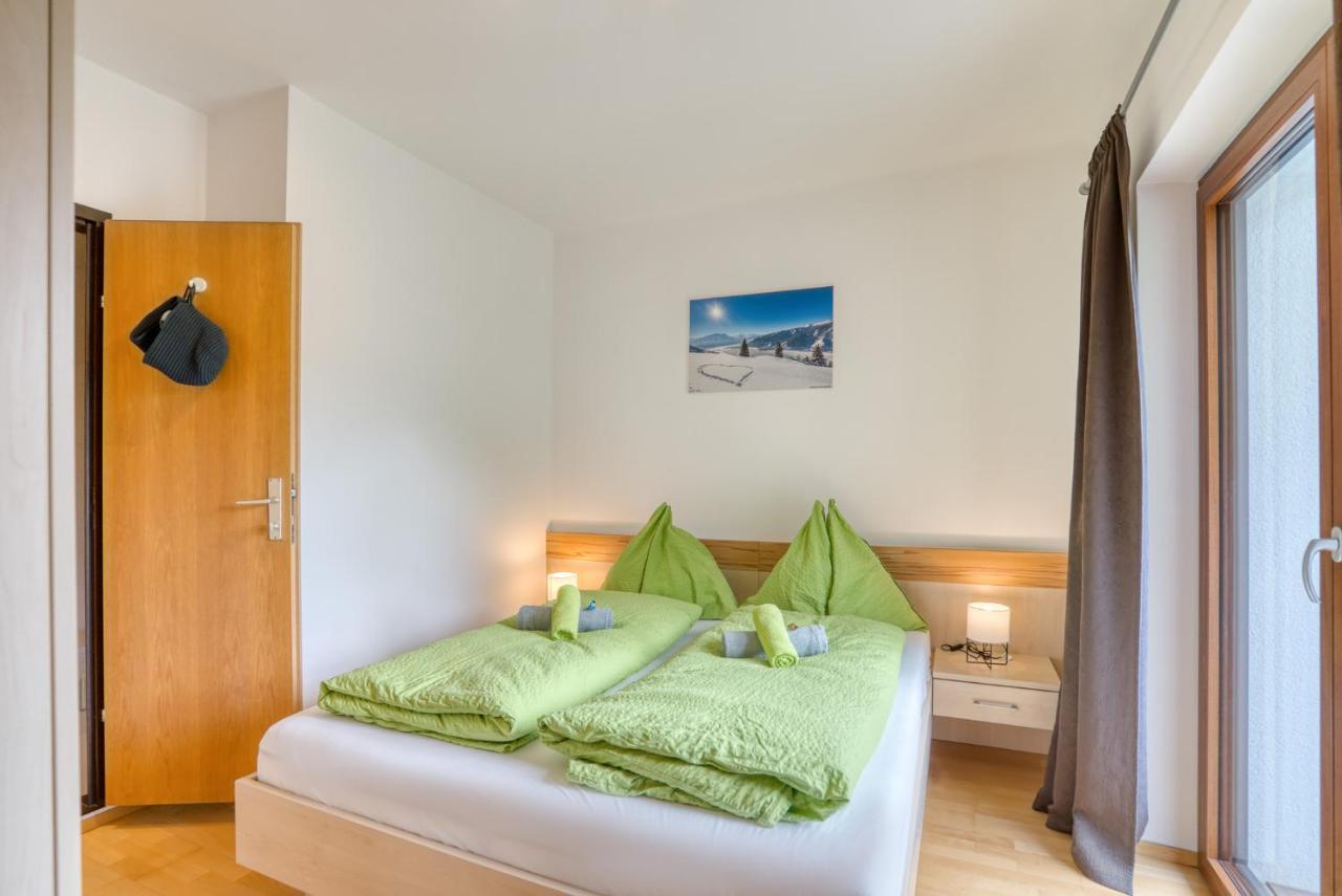 Apartment Annemarie Zell am See Eksteriør bilde