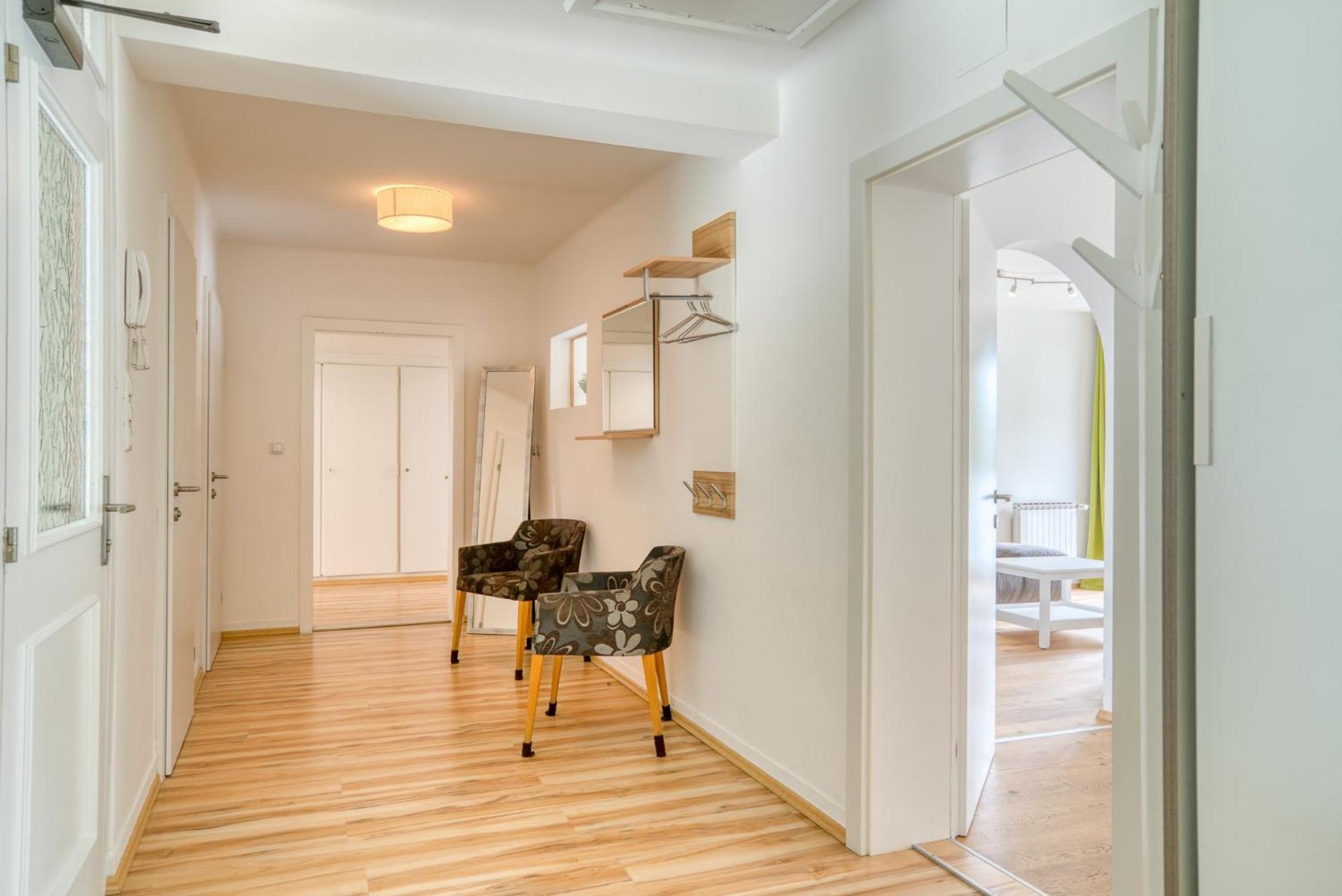 Apartment Annemarie Zell am See Eksteriør bilde