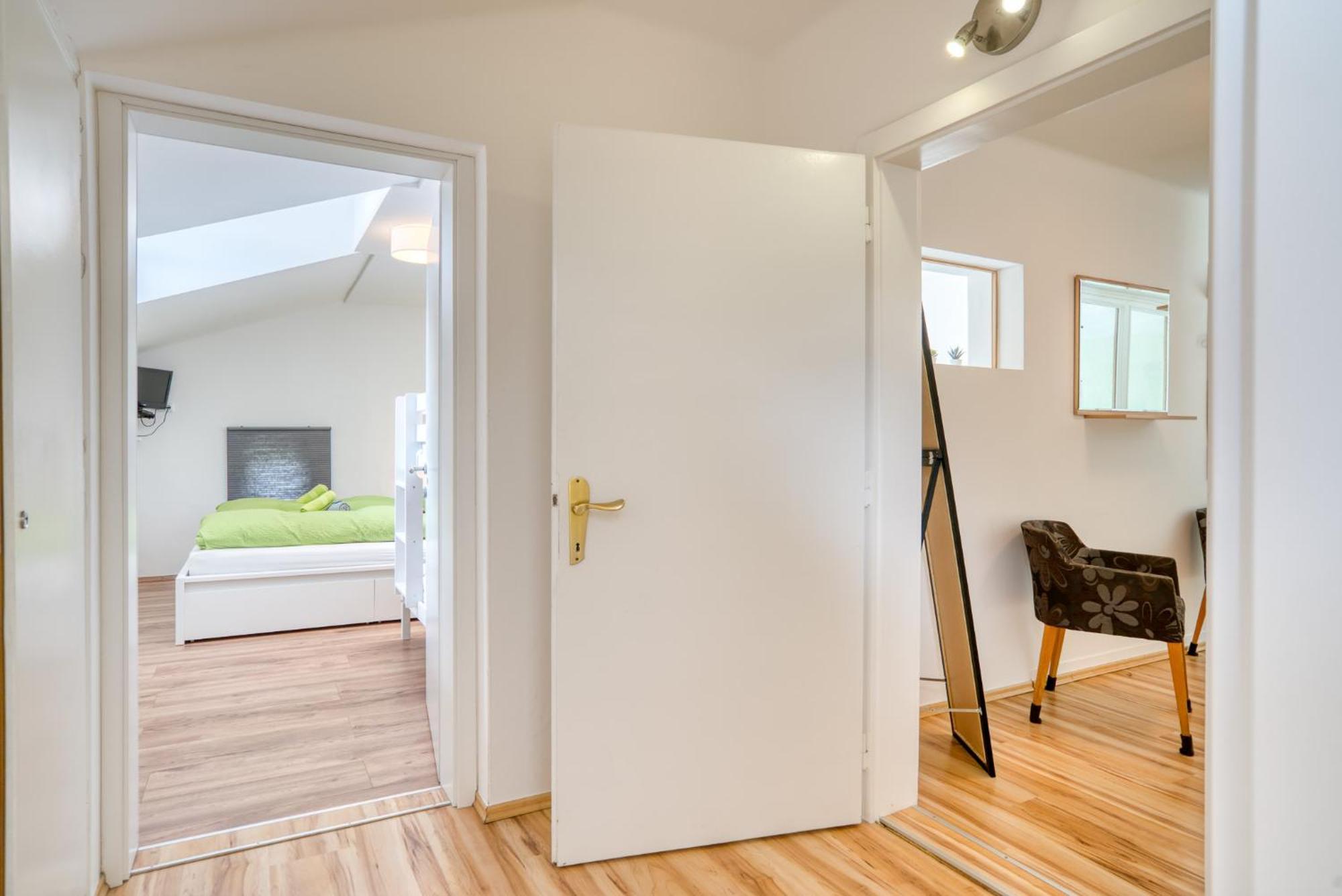 Apartment Annemarie Zell am See Eksteriør bilde