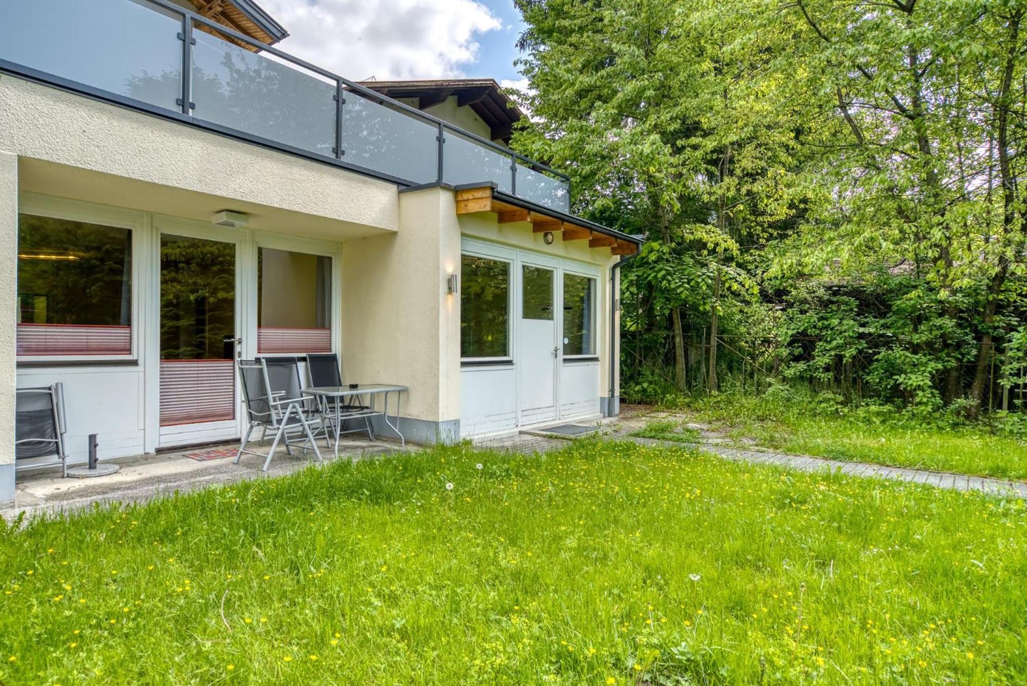 Apartment Annemarie Zell am See Eksteriør bilde